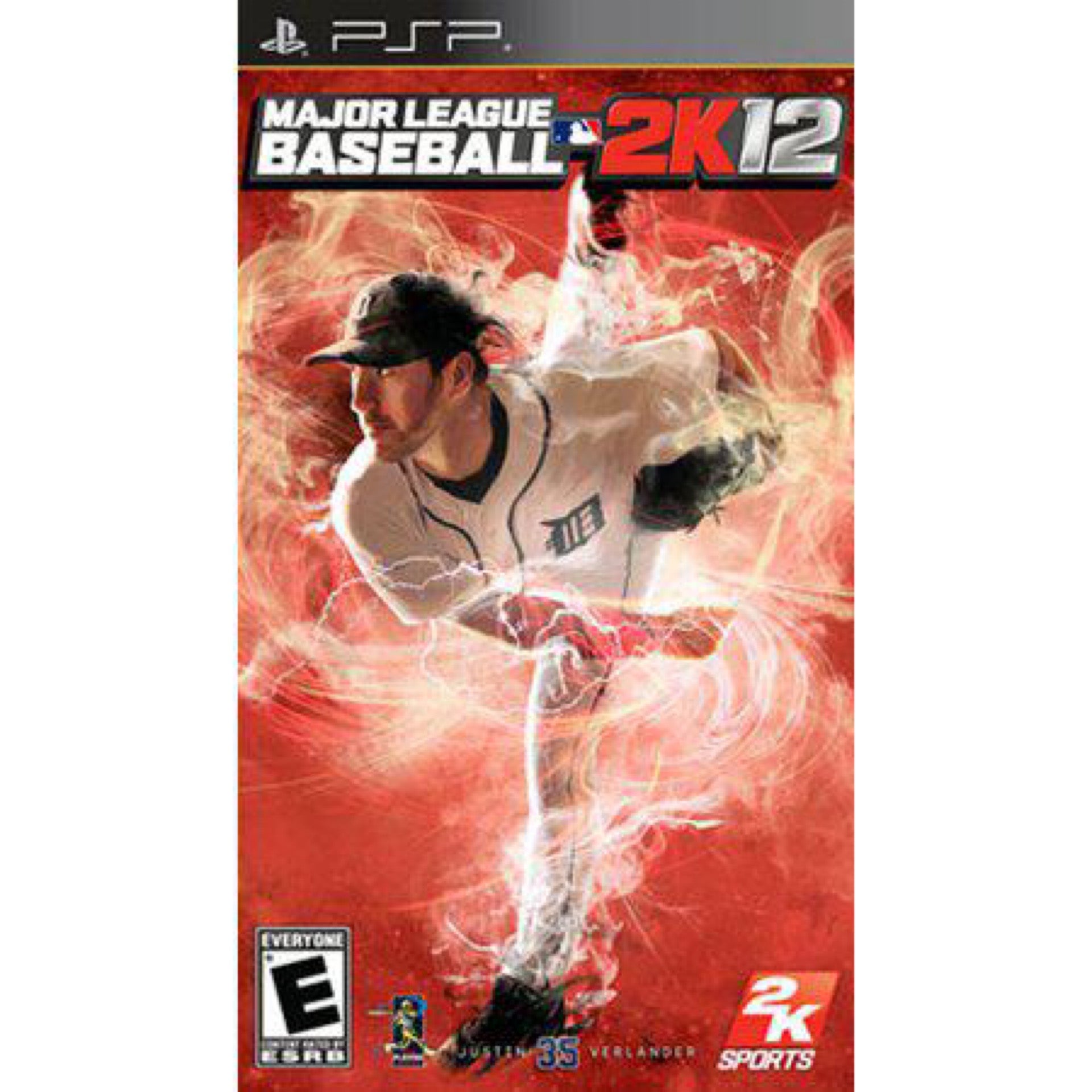 その他 Major League Baseball 2K12 - PSP Amazon.com: Major League Baseball 2K12 - Sony PSP : Video Games